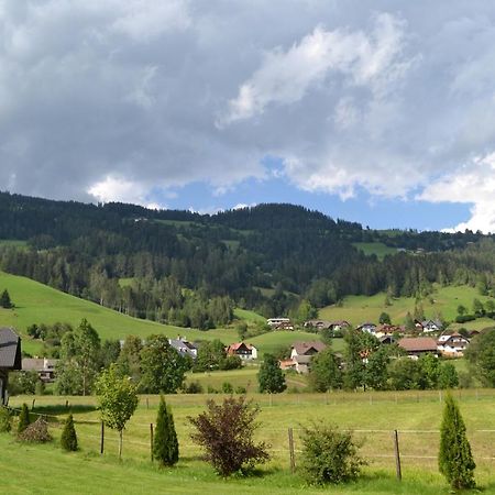 Ferienwohnung Ertlerhof Ranten Eksteriør bilde