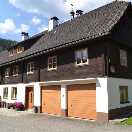 Ferienwohnung Ertlerhof Ranten Eksteriør bilde