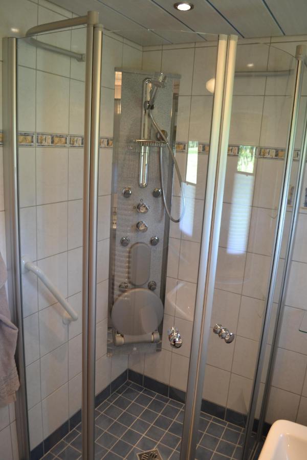 Ferienwohnung Ertlerhof Ranten Eksteriør bilde