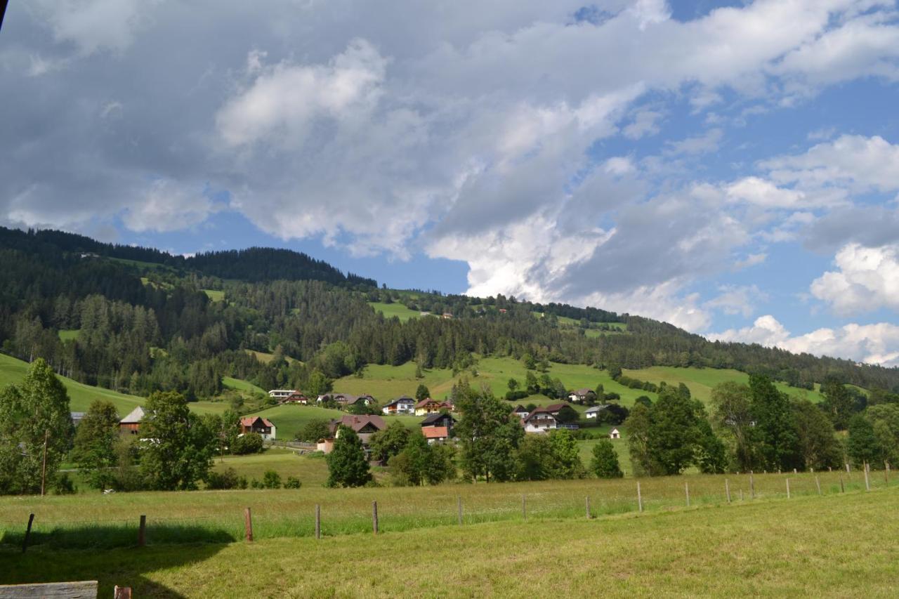Ferienwohnung Ertlerhof Ranten Eksteriør bilde