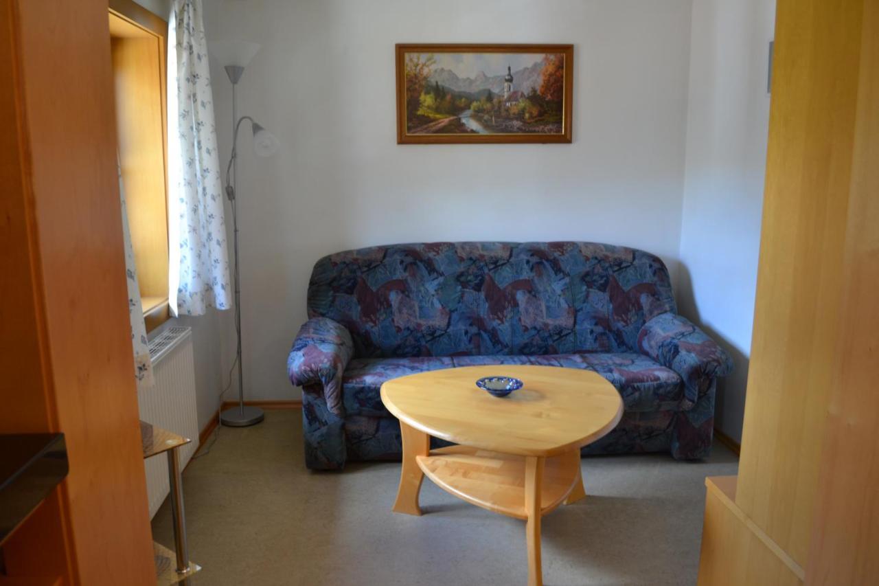 Ferienwohnung Ertlerhof Ranten Eksteriør bilde